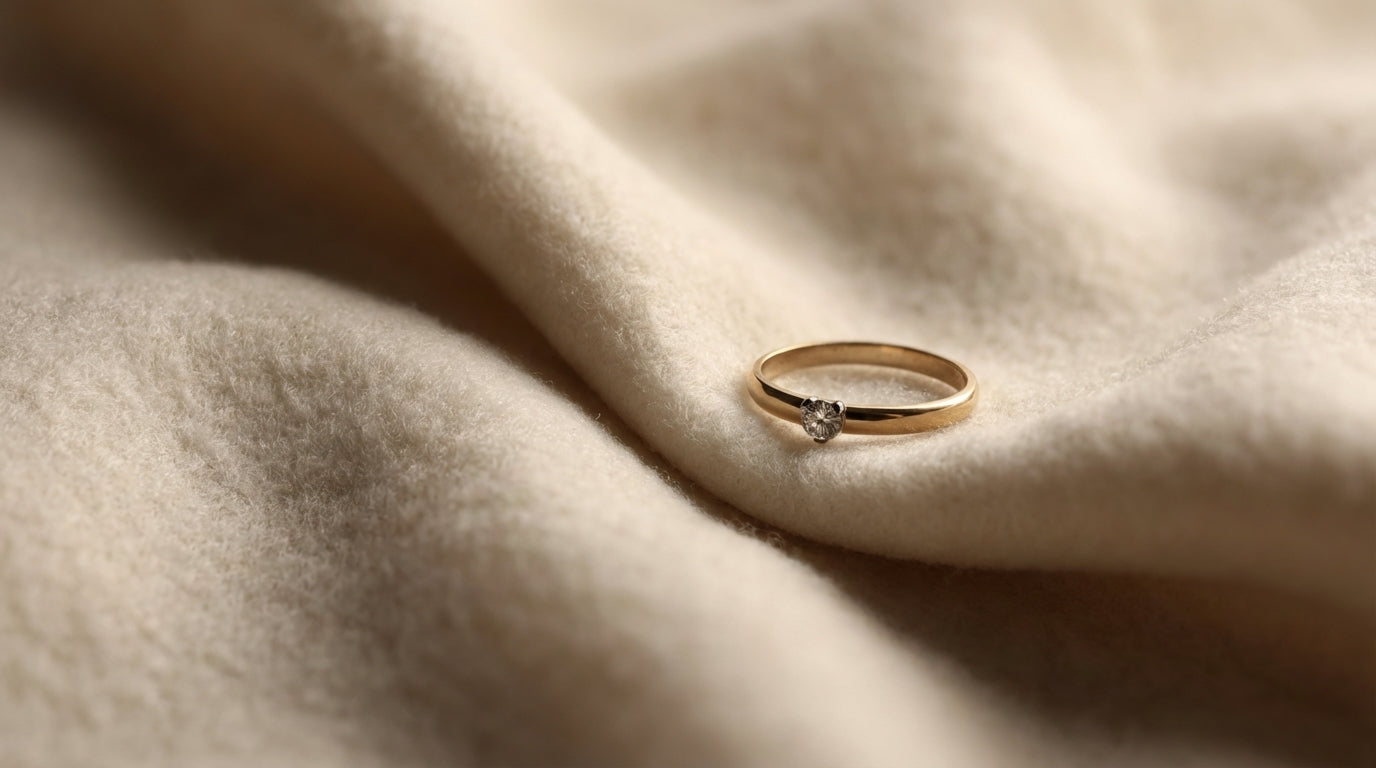 Promises in Plain Sight