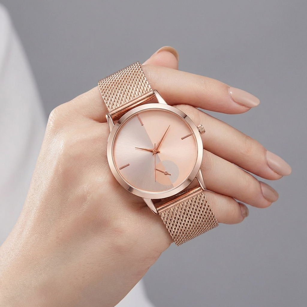 “Kept Time” - A Promise in Plain Sight