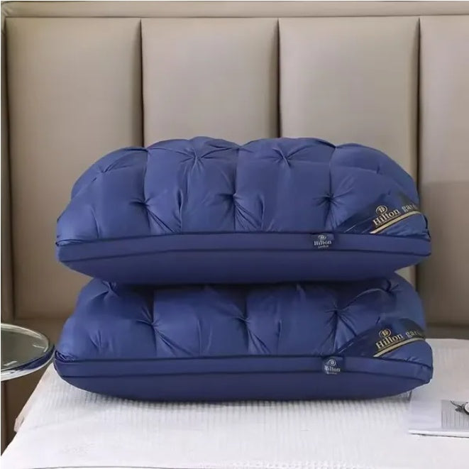 The Bread Pillow - Comfort We Built Together