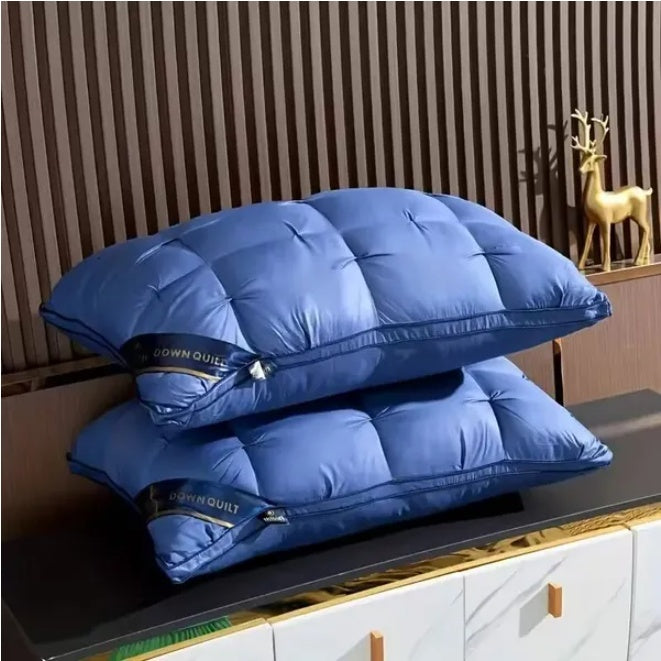 The Bread Pillow - Comfort We Built Together